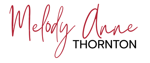 Melody Anne Thornton